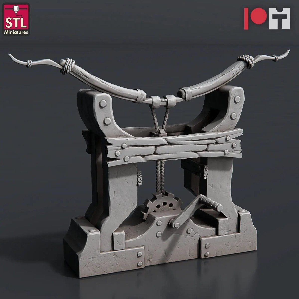 Arrows and Bows Maker Stall set - HamsterFoundry - HamsterFoundry
