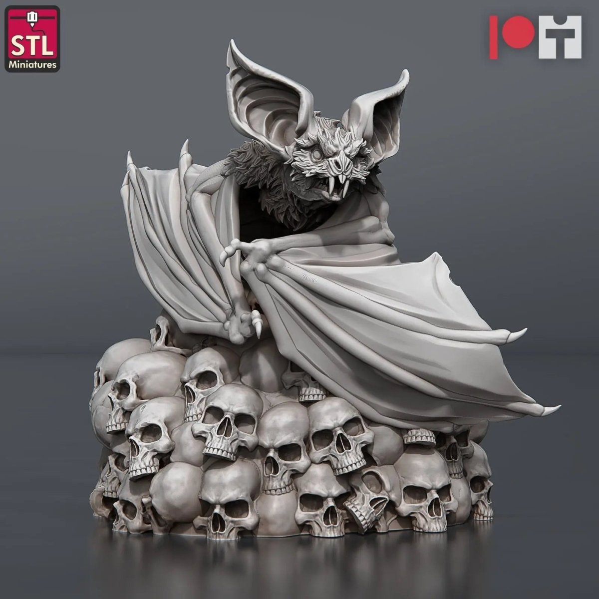 Blood Bats Set - HamsterFoundry - HamsterFoundry