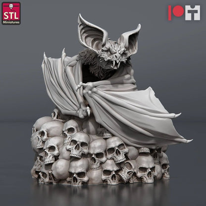 Blood Bats Set - HamsterFoundry - HamsterFoundry