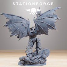 Corrupted Archon - HamsterFoundry - Stationforge