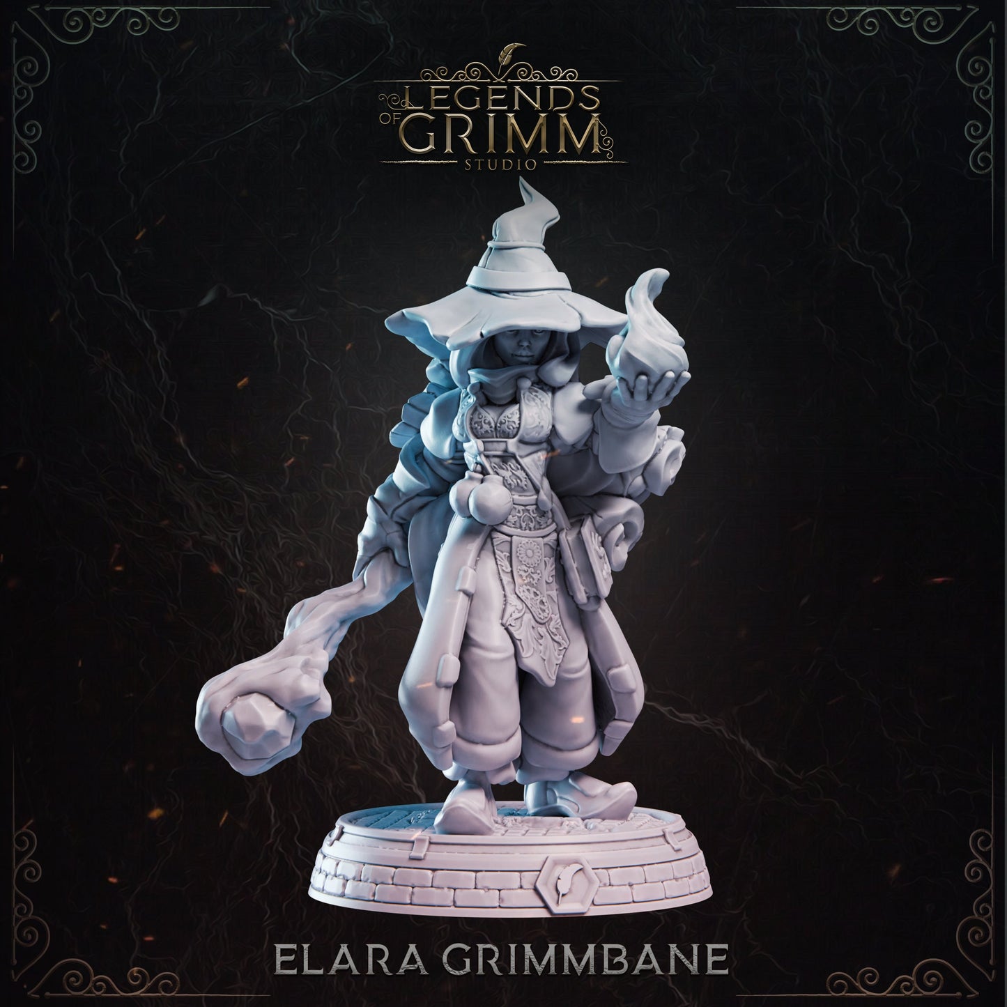 Elara Grimmbane