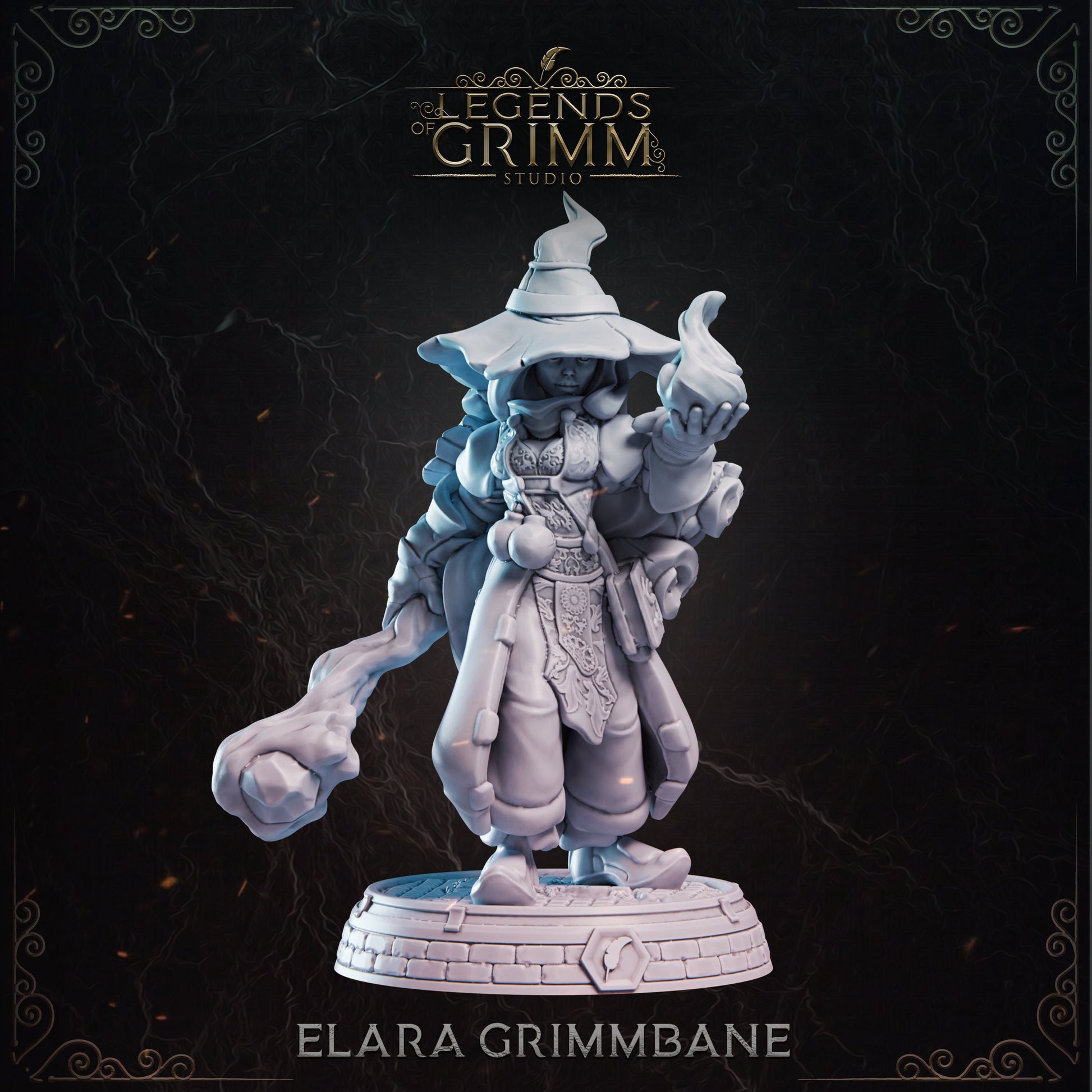 Elara Grimmbane