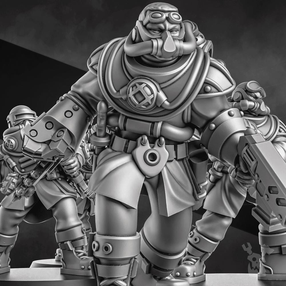 Navy Special Forces - HamsterFoundry - HamsterFoundry