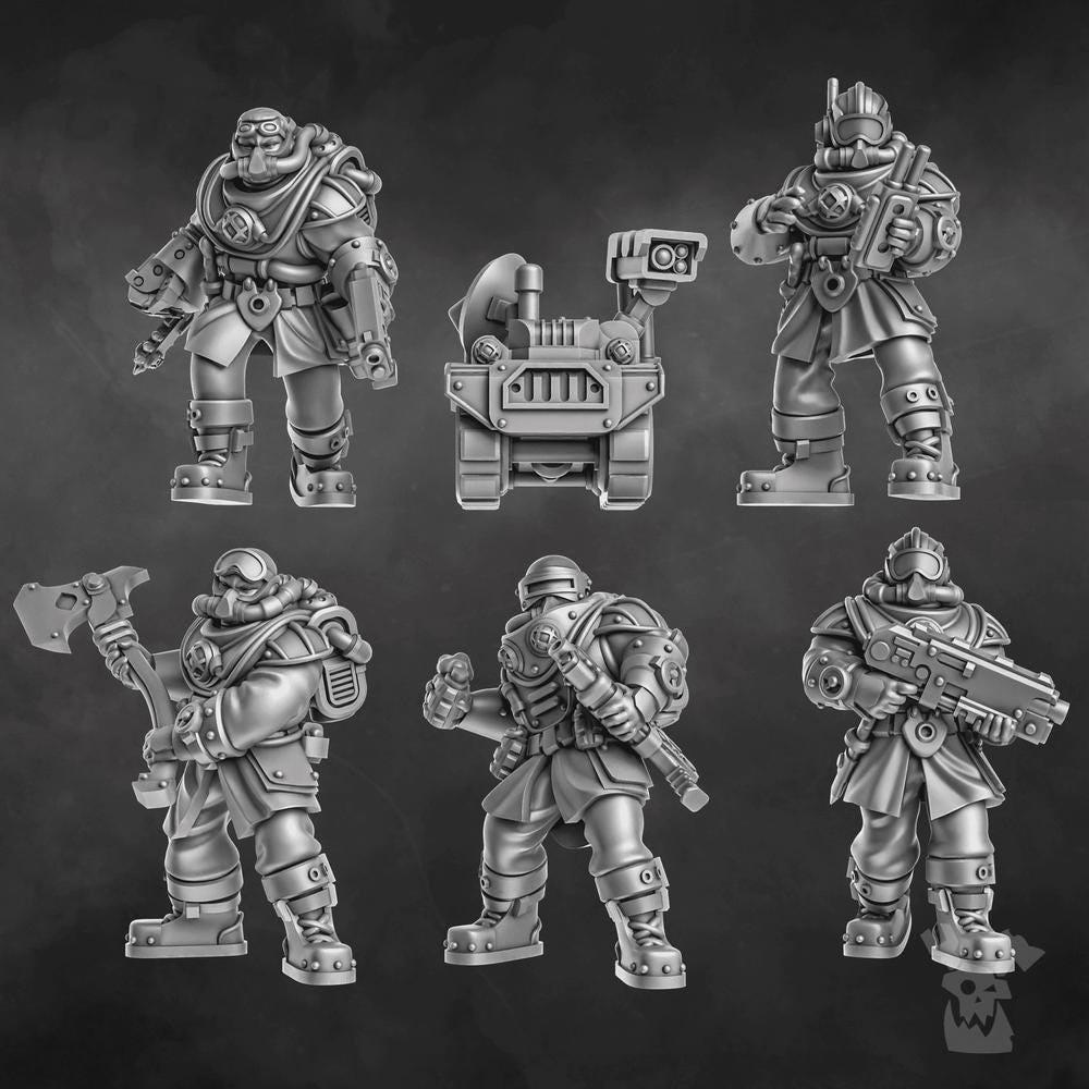 Navy Special Forces - HamsterFoundry - HamsterFoundry
