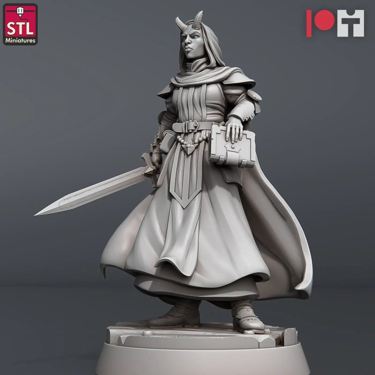 Orphanage Set - HamsterFoundry - HamsterFoundry