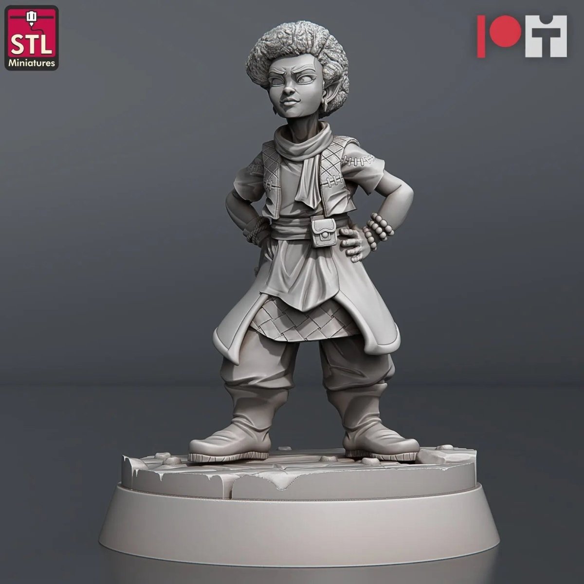 Orphanage Set - HamsterFoundry - HamsterFoundry