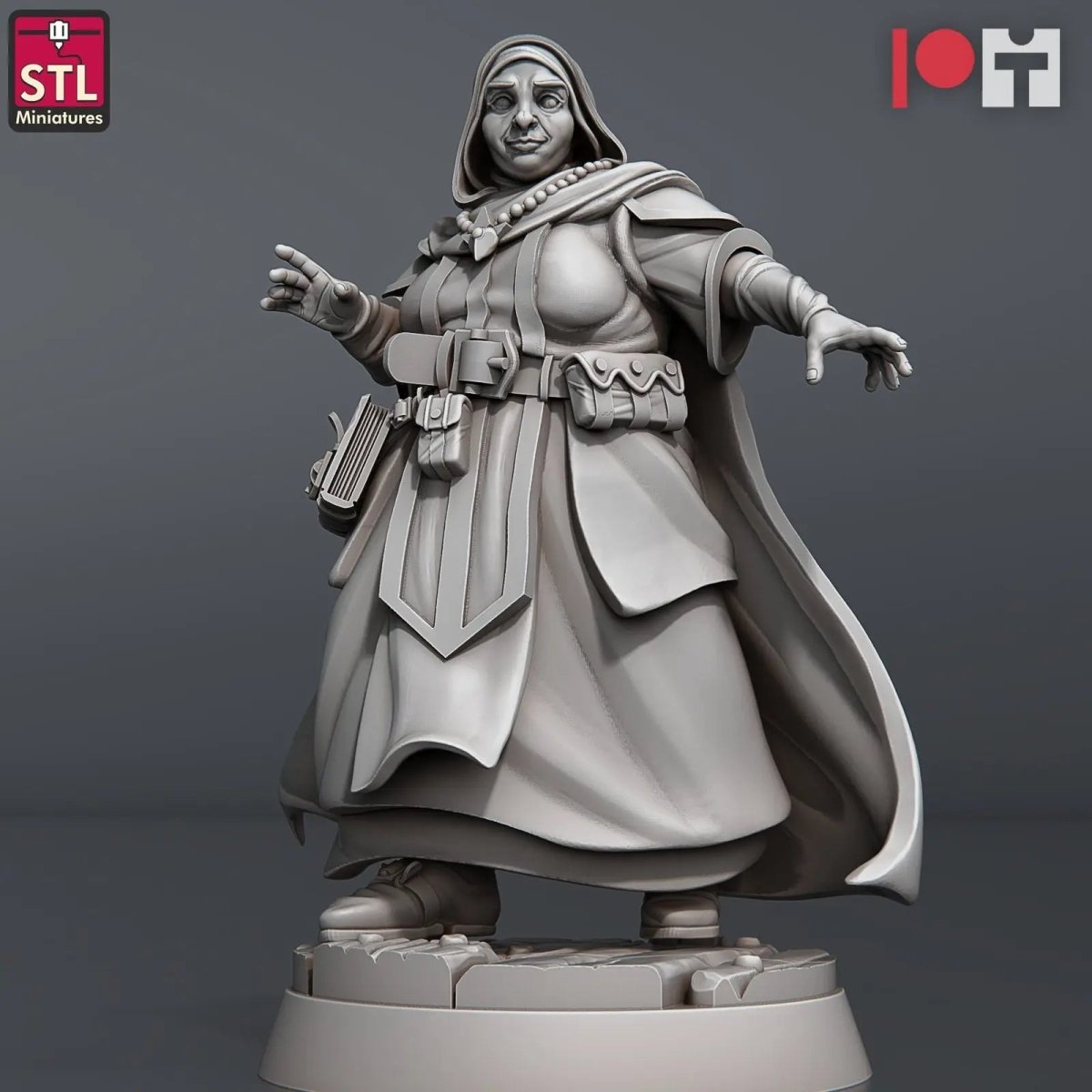 Orphanage Set - HamsterFoundry - HamsterFoundry