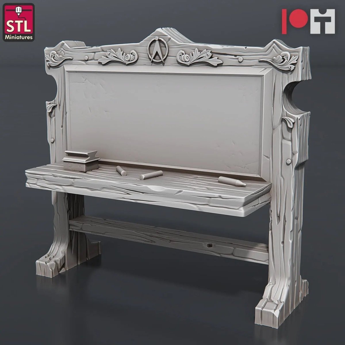 Orphanage Set - HamsterFoundry - HamsterFoundry