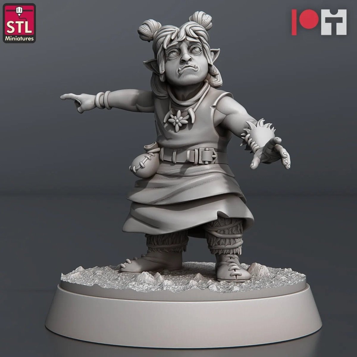 Orphanage Set - HamsterFoundry - HamsterFoundry