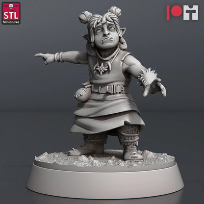 Orphanage Set - HamsterFoundry - HamsterFoundry