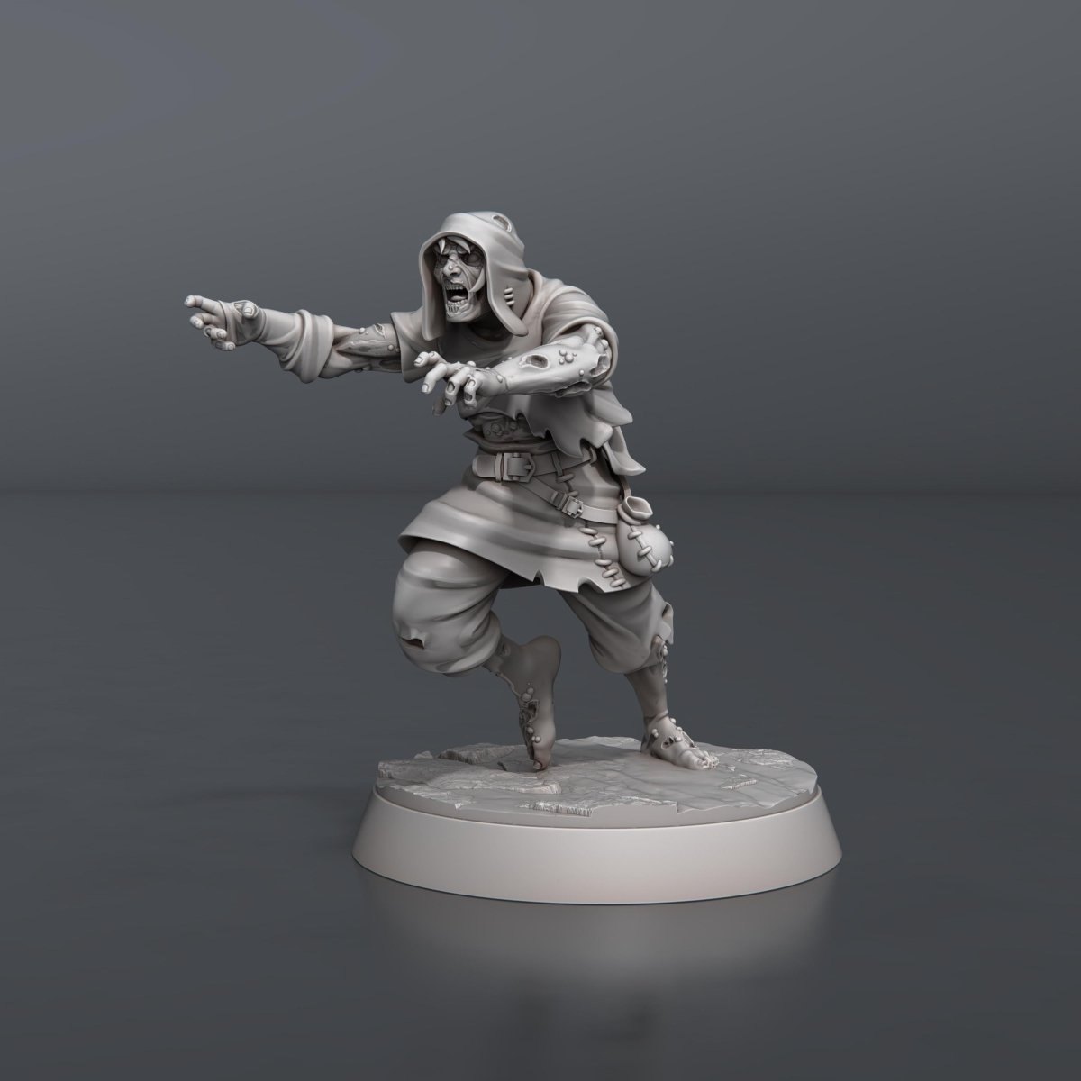 Temple Guard Sets - HamsterFoundry - HamsterFoundry