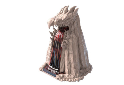 Volcano scenery set - HamsterFoundry - HamsterFoundry