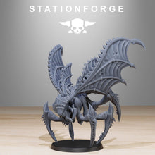 Xenarid Flying Crawlers - HamsterFoundry - HamsterFoundry